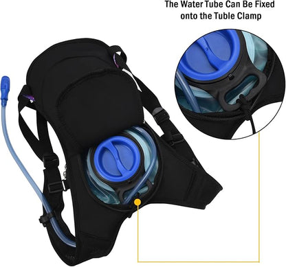 Roptat Hydration Backpack Pack - Image 6