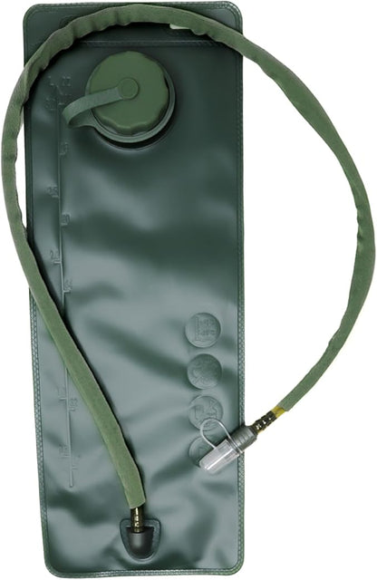 M MCGUIRE GEAR Hydration Bladder, 3L/100 oz. Water Bladder, Leak Proof - Image 7