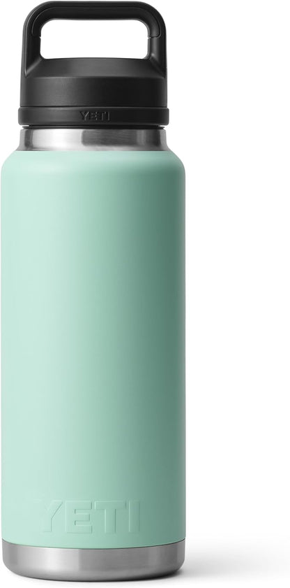 YETI Rambler 36 oz Bottle, Vacuum Insulated, Stainless Steel - Image 5