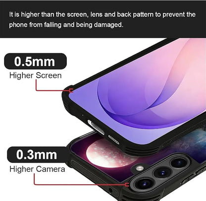 for Samsung Galaxy S26 Case, Graphic Design - Image 4