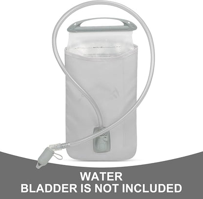 IX INOXTO Lightweight Insulated Cooler Bag Fits 1.5L & 2L Hydration Water - Image 4
