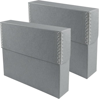 Lineco Archival Document Storage Box by Lineco