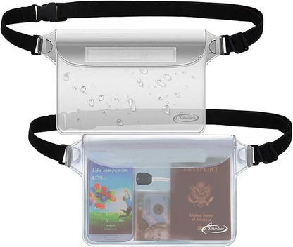 AiRunTech Waterproof Pouch by AiRunTech
