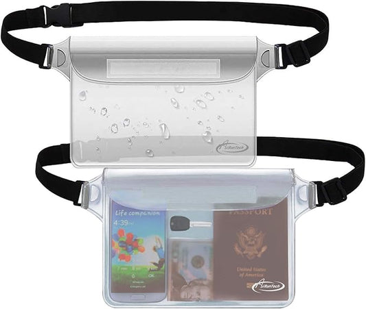AiRunTech Waterproof Pouch by AiRunTech