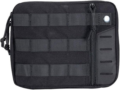 EXCELLENT ELITE SPANKER Molle Admin Pouch Tactical EDC EMT Utility Tool Pouch - Image 5