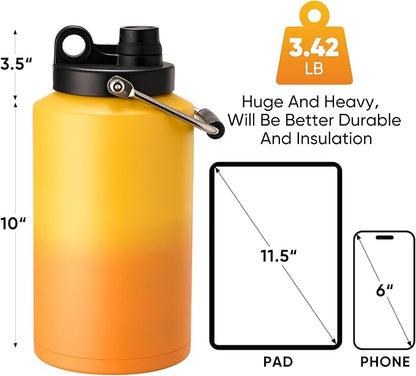 Kerilyn Insulated Gallon Jug - Image 3