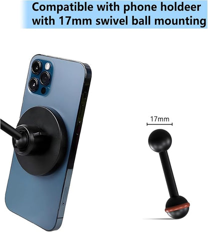 for Garmin GPS Mount, Compatible - Image 3