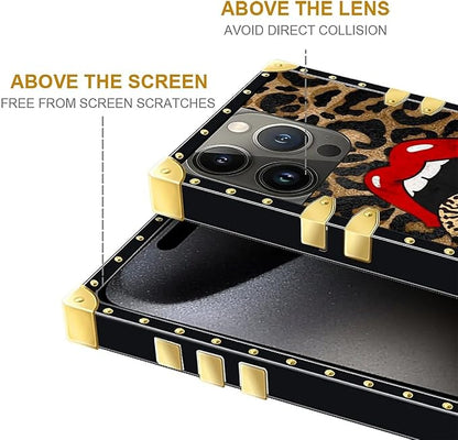 Compatible with iPhone 16 Pro Case - Image 6