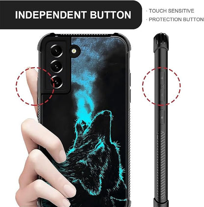 for Samsung Galaxy S21 Case - Image 3