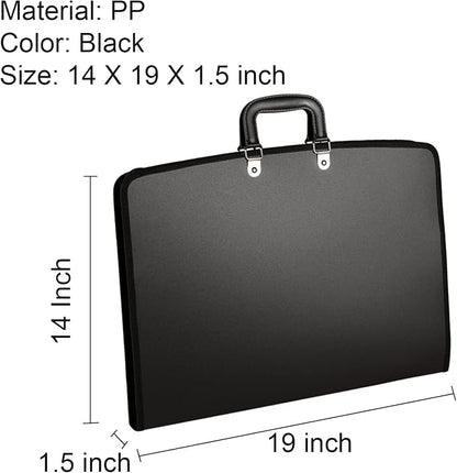 Acocony 11x17 Portfolio Folder for Artwork - Image 2