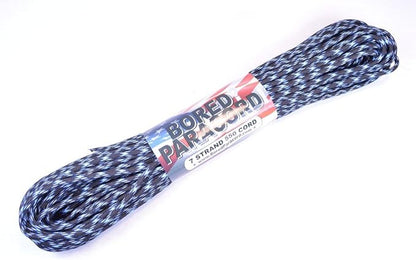 BORED? PARACORD! 550 lb Paracord – Ideal - Image 2