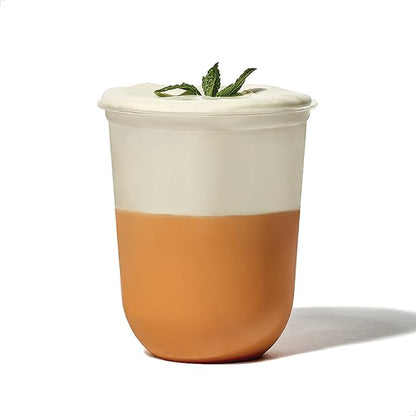 TOSSWARE NATURAL 16oz Arc - Image 4