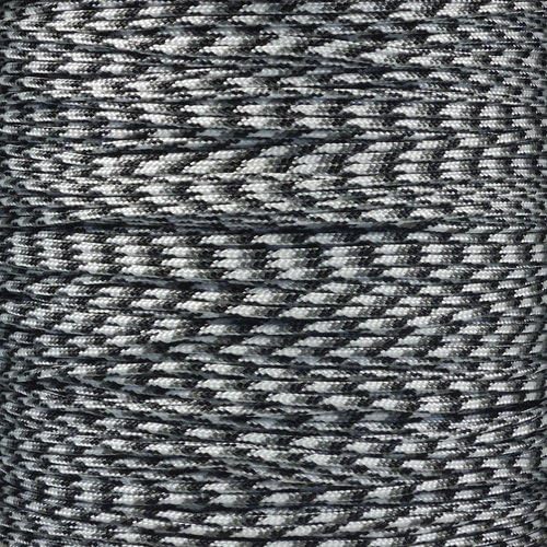 Paracord Planet 95lb Paracord – 1 Strand Type I Parachute Cord by ParacordPlanet