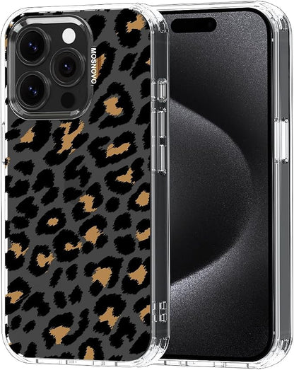 MOSNOVO Case for iPhone 15 Pro by Mosnovo