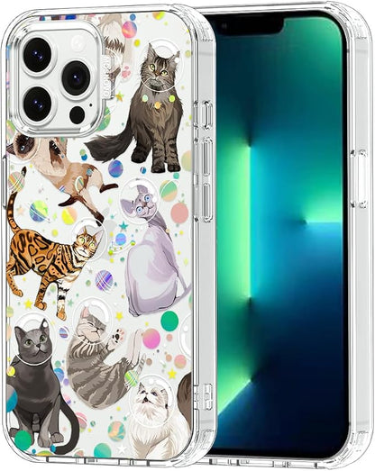 MOSNOVO Case for iPhone 13 Pro Max by Mosnovo