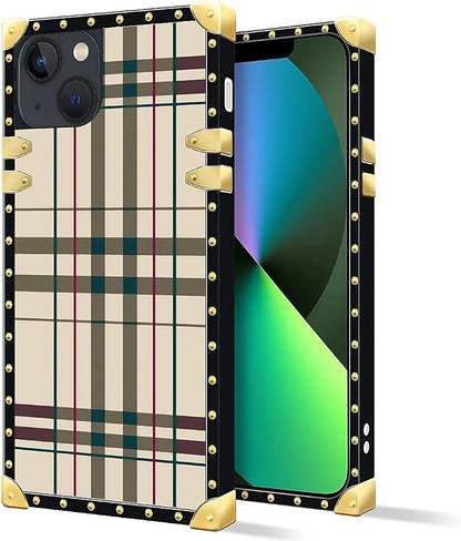 Compatible with iPhone 13 Case - Image 2