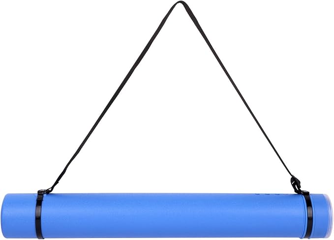 TRANSON Durable Poster Storage Tube by Transon