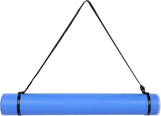 TRANSON Durable Poster Storage Tube by Transon