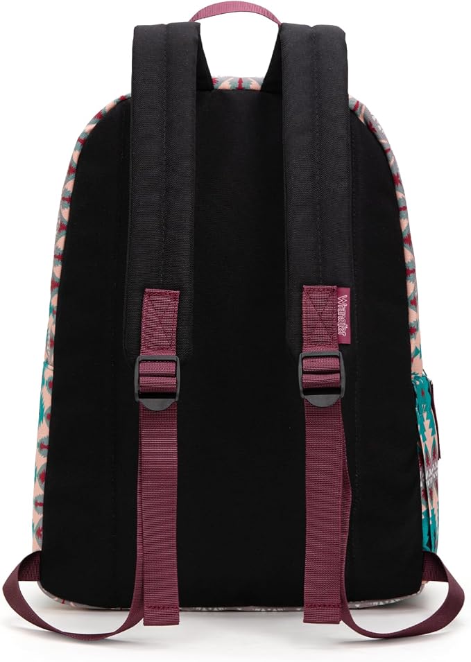 Montana West Wrangler Lightweight Backpack - Image 4