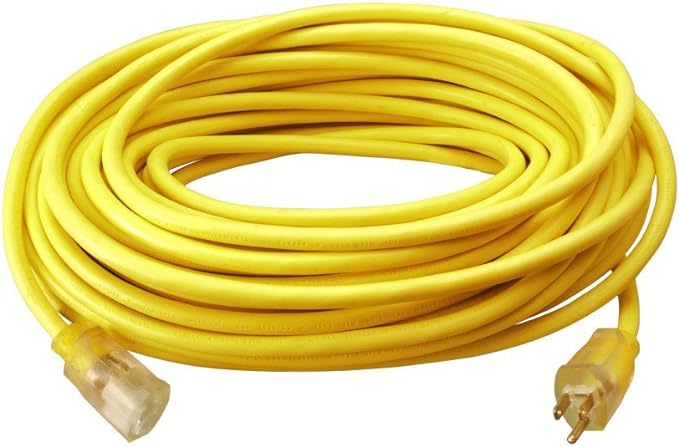 Southwire Outdoor Extension Cord – Durable Vinyl Jacket - Image 6