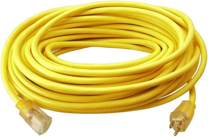 Southwire Outdoor Extension Cord – Durable Vinyl Jacket by Southwire