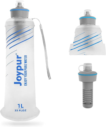 Water Filter Survival by Joypur