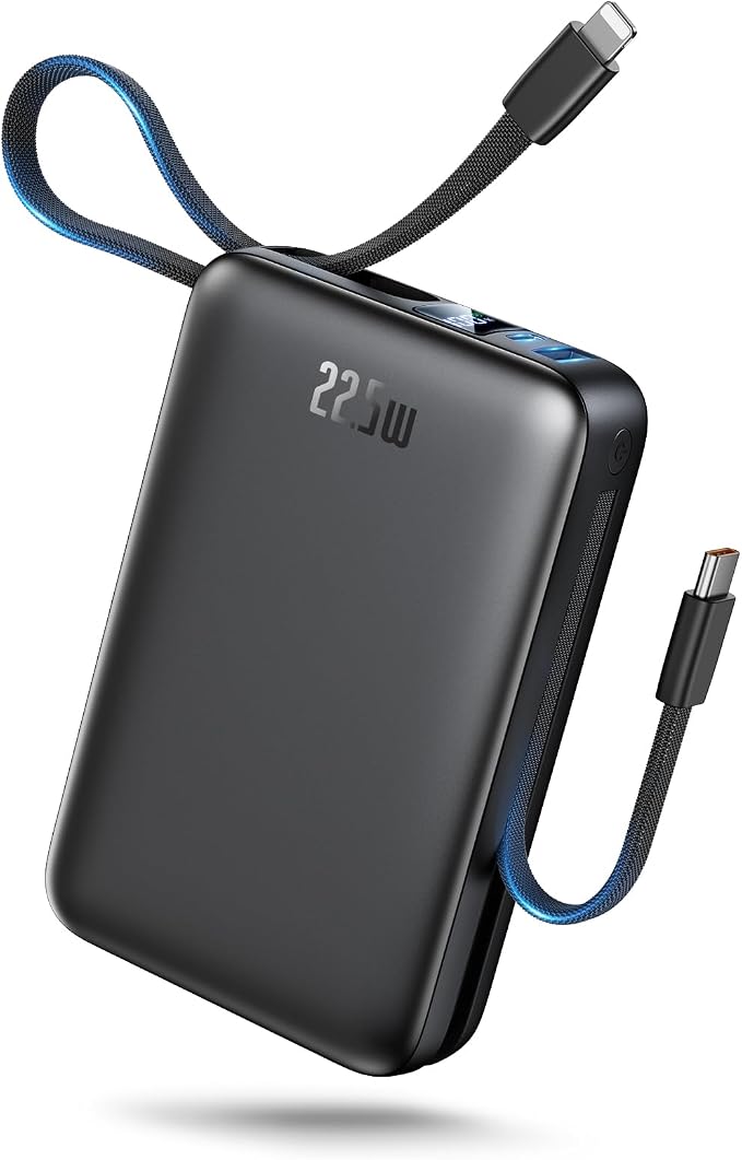 Portable Charger 50000mAh Power Bank, Portable Phone Charger by Unknown