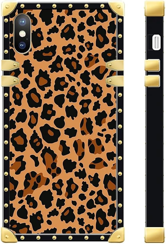 Compatible with iPhone XR Case - Image 3
