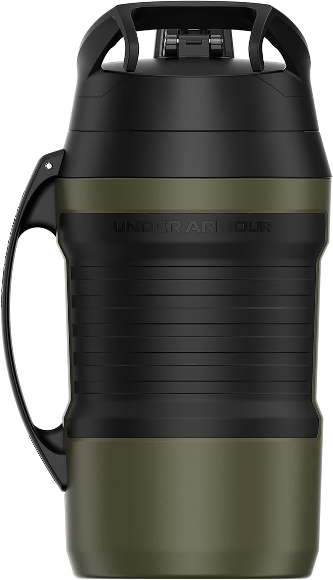Under Armour Half Gallon Water Bottle Insulated, 64oz Insulated Water Bottle - Image 4
