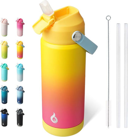 BJPKPK Insulated Water Bottle by BJPKPK