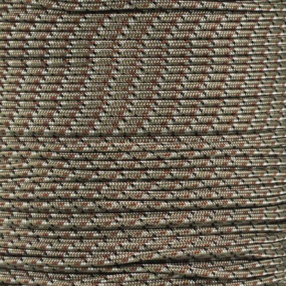 Paracord Planet 275lb Paracord – 3/32 Inch Nylon Crafting Cord - Image 2