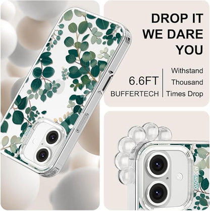 MOSNOVO Case for iPhone 16 Plus - Image 5