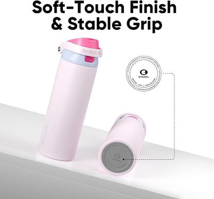 ENCOOL Leakproof Insulated Water Bottle - Image 5