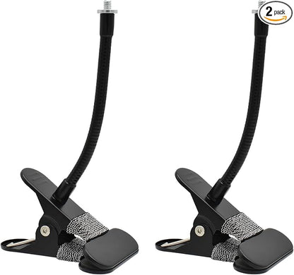 Holicfun Clip Mount for Ring, Google Nest, and Arlo Indoor Outdoor Cameras by Holicfun
