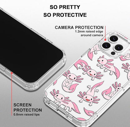 MOSNOVO Case for iPhone 13 Pro Max - Image 4