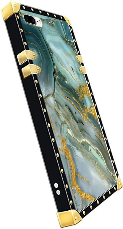 Compatible with iPhone 8 Plus 7 Plus Case - Image 4