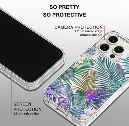 MOSNOVO Case for iPhone 15 Pro - Image 4