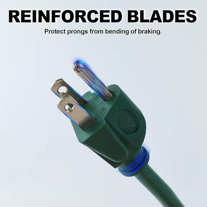 EP 50 Ft Outdoor Extension Cord - Image 3