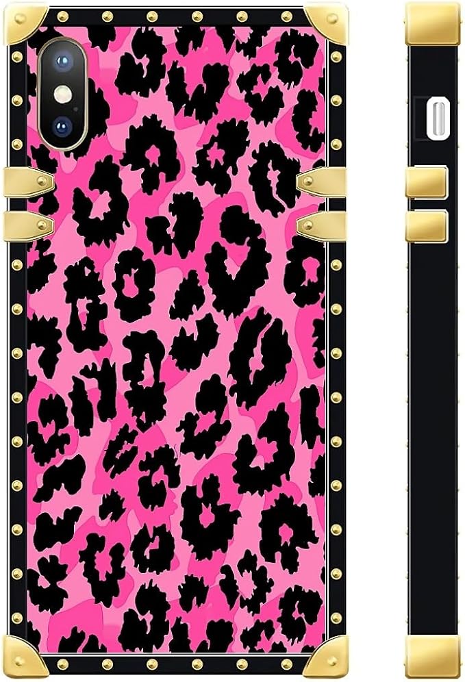Compatible with iPhone XR Case - Image 3