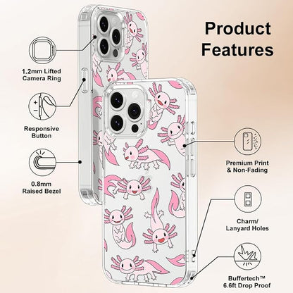 MOSNOVO Case for iPhone 13 Pro Max - Image 6