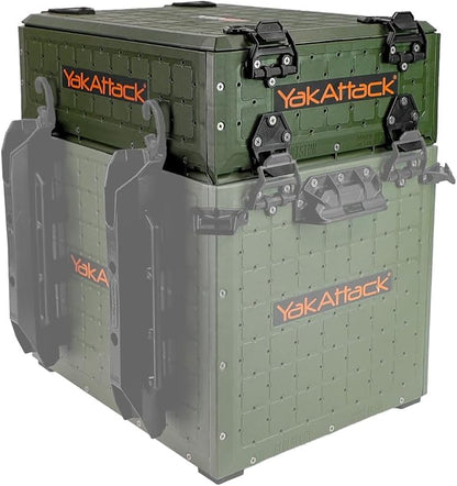 YakAttack ShortStak Upgrade Kit - Image 2