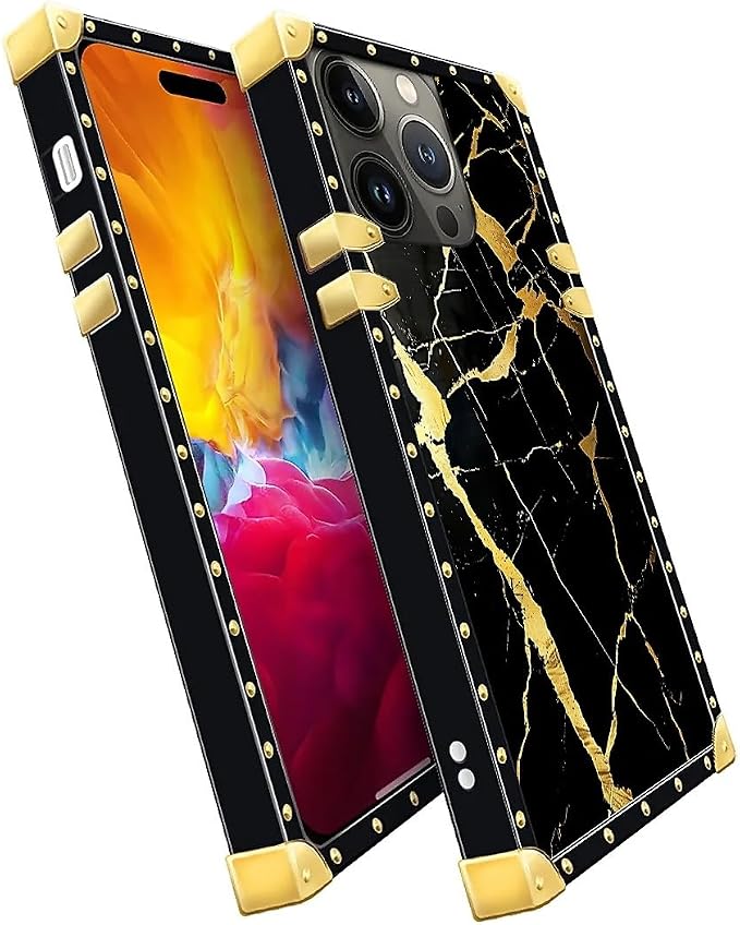 Compatible with iPhone 15 Pro Max Case - Image 3