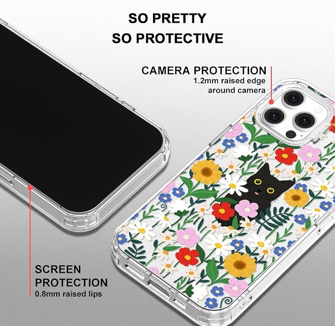 MOSNOVO Case for iPhone 12 & iPhone 12 Pro - Image 4