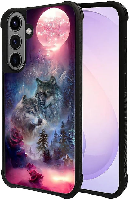 for Samsung Galaxy S26 Case, Graphic Design - Image 3