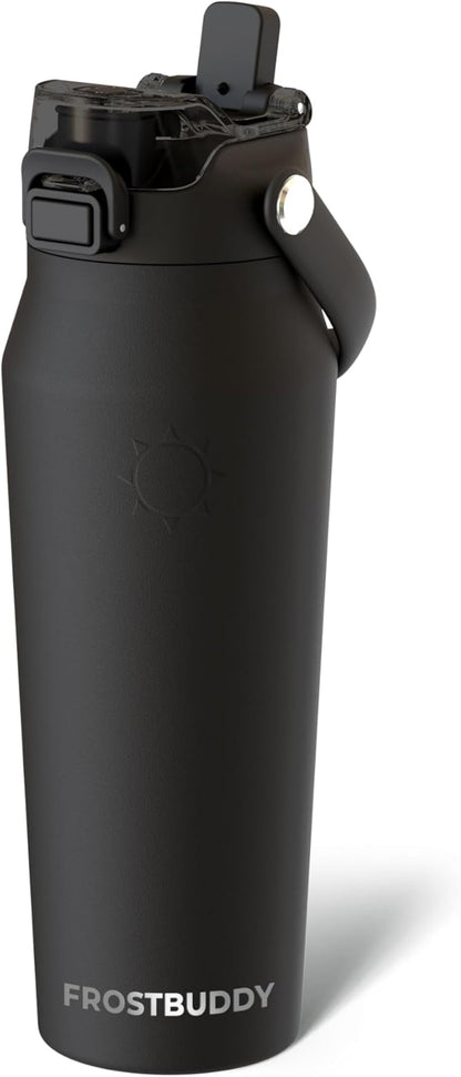 Frost Buddy 24oz Insulated Water Bottle by FrostBuddy