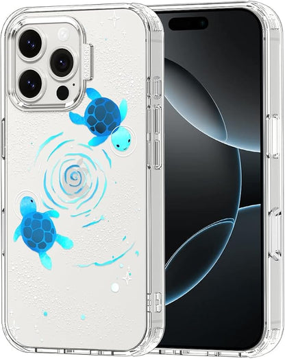 MOSNOVO Case for iPhone 16 Pro Max by Mosnovo