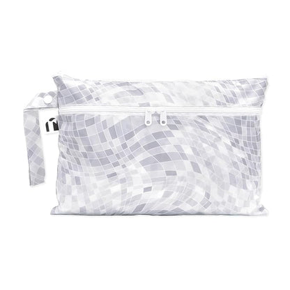 Bumkins Roamio Waterproof Wet Dry Clutch Bag by Bumkins