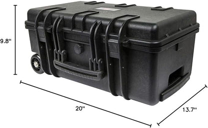 Monoprice Weatherproof Hard Case - Image 7