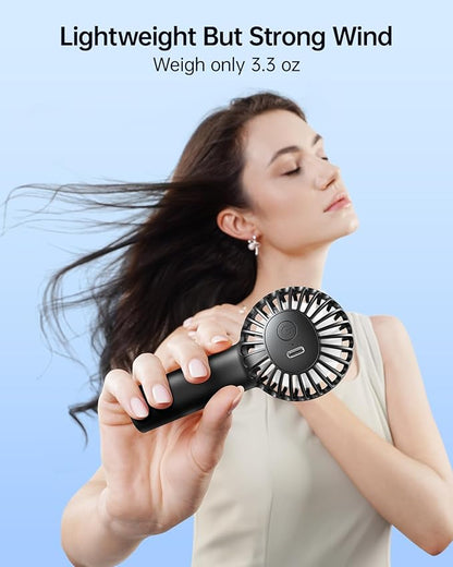 SWEETFULL Mini Portable Fan - Image 5
