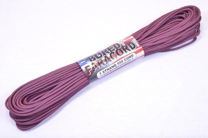 BORED? PARACORD! 550 lb Paracord – Ideal - Image 2